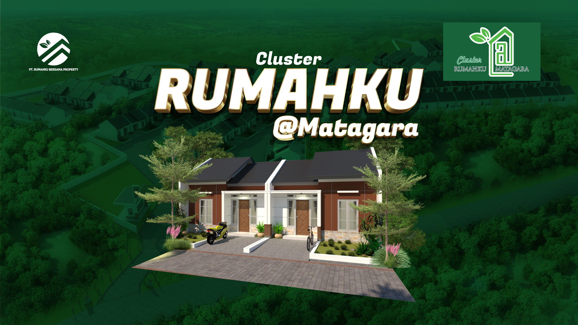 Image of Slider Banner in Page @Matagara 1