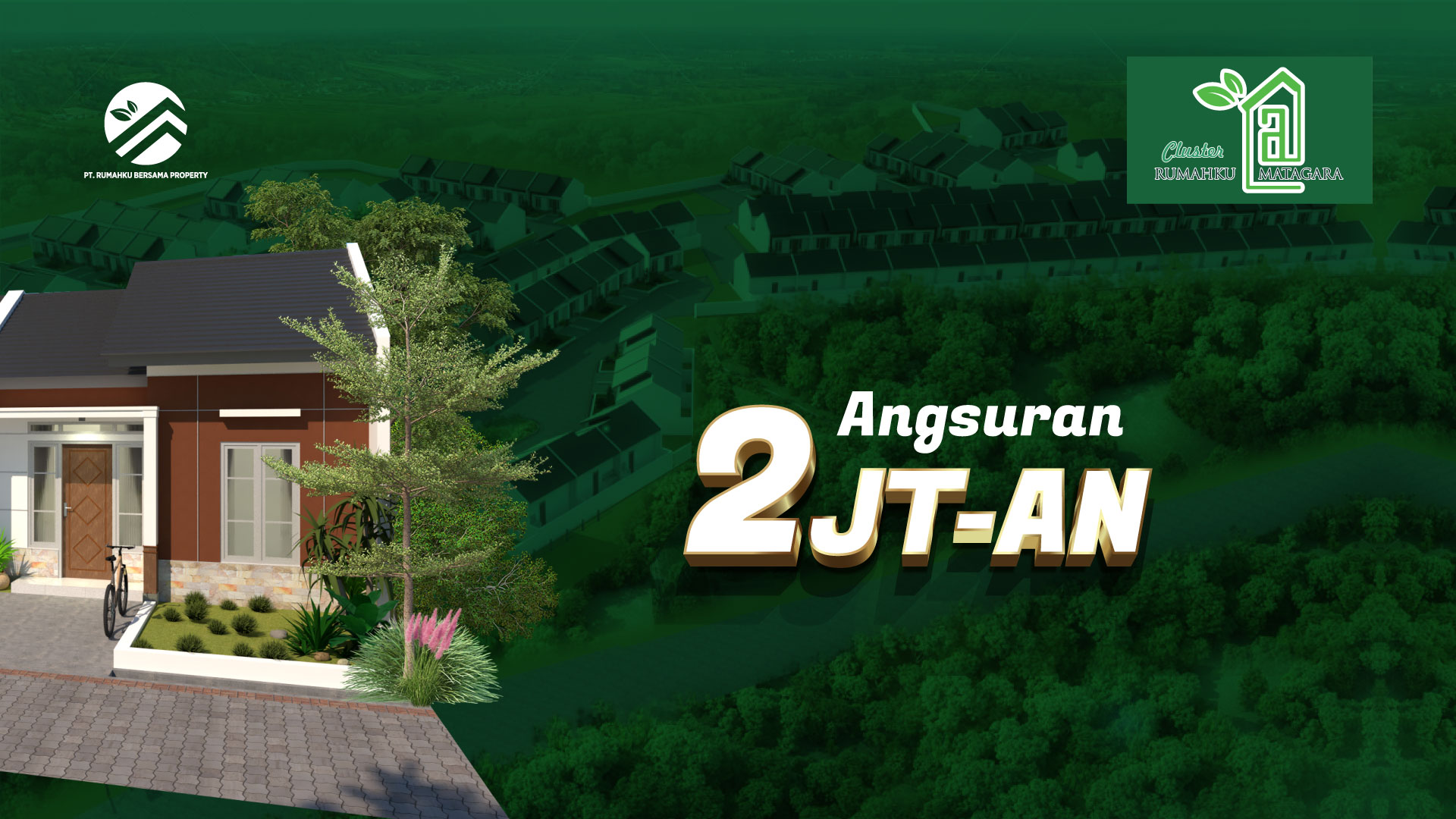 Image of Slider Banner in Page @Matagara 3