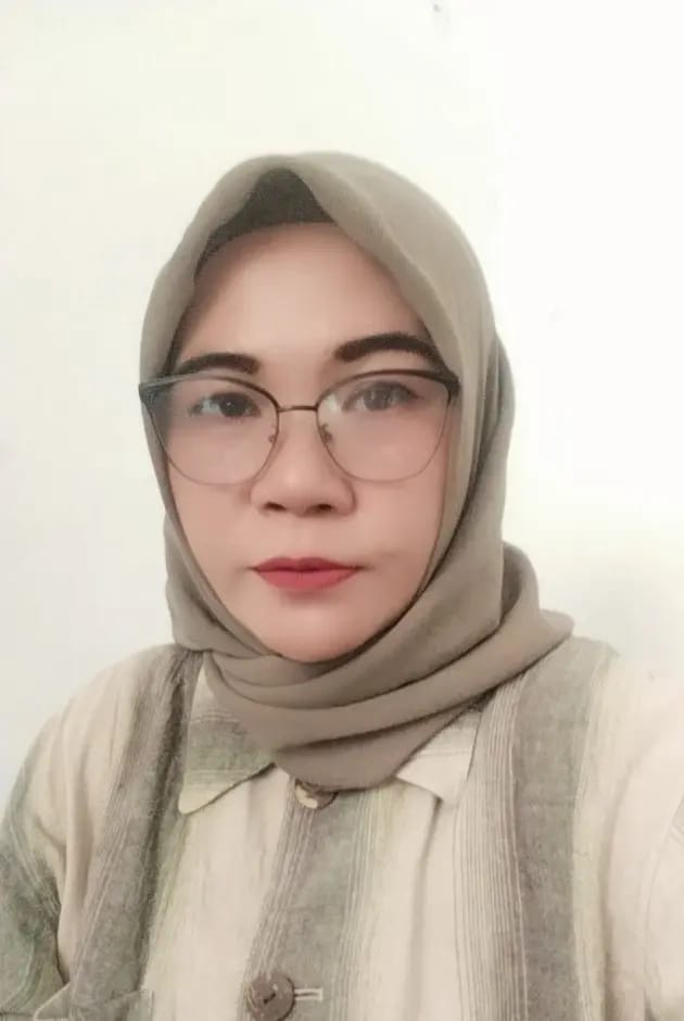 This Is a Image of Ineke Liilis