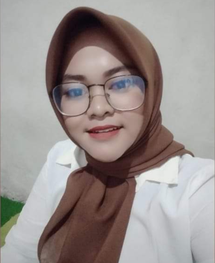 This Is a Image of Nur Aini